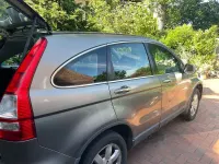 Gebraucht Honda CR-V Comfort 140 PS (102 kW) 2008 Gold SUV