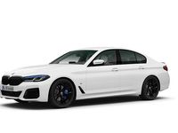 Gebraucht BMW 540 Shadowline 333 PS (244 kW) 2026 Limousine