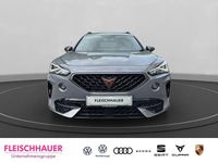 Gebraucht Cupra Formentor VZ 310 PS (228 kW) 2020 Grau SUV