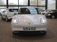 Gebraucht Ora Funky Cat 400 Pro 125 kW (171 PS) 2023 Celestial blue Kleinwagen