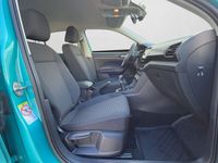 gebraucht VW T-Cross -