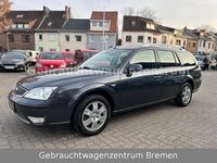 Gebraucht Ford Mondeo 131 PS (96 kW) 2007 Grau Kombi