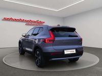Nowe Volvo XC40 Core 163 KM (119 kW) 2026 Srebrny SUV