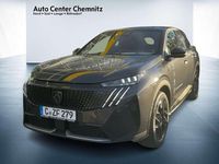 Gebraucht Peugeot 3008 GT 136 PS (100 kW) 2025 Grau SUV