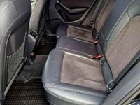 Gebraucht Audi Q3 Ambiente 177 PS (130 kW) 2011 Schwarz SUV