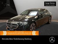 Usado Mercedes E200 Advanced 204 CV (150 kW) 2025 Negro Berlina