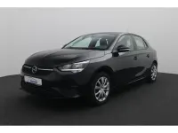 Gebraucht Opel Corsa-e Edition 100 kW (136 PS) 2022 Schwarz Kleinwagen