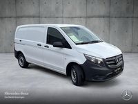 Gebraucht Mercedes Vito 163 PS (119 kW) 2021 Weiß Van