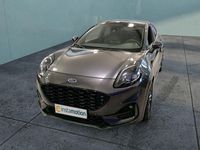 Usata Ford Puma 125 CV (91 kW) 2020 Grigio SUV
