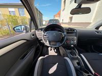 Gebraucht Citroën C4 120 PS (88 kW) 2012 Grau Limousine