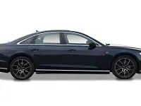 Neu Audi A8 286 PS (210 kW) 2026 Limousine