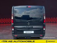 Ny Renault Trafic 150 HK (110 kW) 2025 MPV