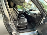 Gebraucht Citroën C4 120 PS (88 kW) 2018 Silber Kombi