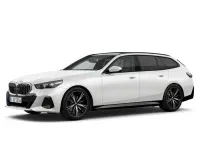 Gebraucht BMW 520 Comfort Edition 197 PS (144 kW) 2025 Kombi