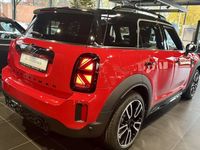 gebraucht Mini John Cooper Works Countryman Cooper RFK NAVI PA DA