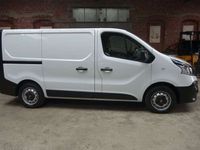 gebraucht Renault Trafic Kasten L1H1 Sortimo Klima AHK Sitzh. Tüv