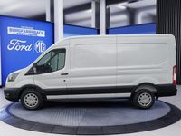 Gebraucht Ford Transit Trend 131 PS (96 kW) 2024 Frozen white Pickup