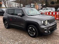 Gebraucht Jeep Renegade Limited 120 PS (88 kW) 2019 Granite crystal met SUV
