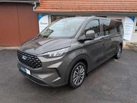 Neu Ford Tourneo Titanium X 170 PS (125 kW) 2025 Grau Van / Kleinbus