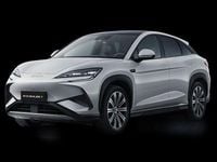 Neu BYD Sealion 7 389 kW (530 PS) 2026 Weiß SUV