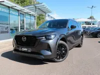 Neu Mazda CX-80 Homura-Line 254 PS (186 kW) 2026 Machine grey SUV