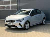Gebraucht Opel Corsa Elegance 101 PS (74 kW) 2022 Silber Kleinwagen