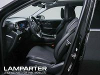 Gebraucht Mercedes GLC220 197 PS (144 kW) 2024