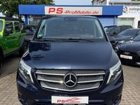 Gebraucht Mercedes Vito 140 PS (102 kW) 2019 Andere Van