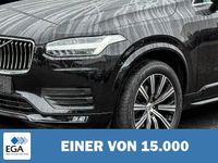 Gebraucht Volvo XC90 Core 250 PS (183 kW) 2023 Metallic SUV