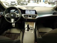 gebraucht BMW 420 xDr M Sport CockpProf DrivingAss+