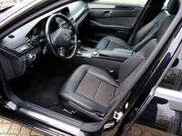 Gebraucht Mercedes E200 Avantgarde 184 PS (135 kW) 2011 Schwarz Kombi