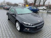 Gebraucht VW Scirocco 177 PS (130 kW) 2013 Schwarz