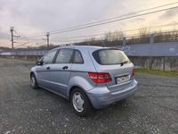 Gebraucht Mercedes B170 116 PS (85 kW) 2007 Van / Kleinbus