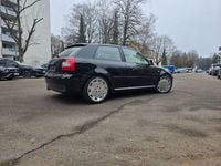 Gebraucht Audi S3 Sport 250 PS (183 kW) 2001 Schwarz Kleinwagen
