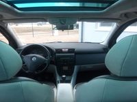 Gebraucht Fiat Stilo 140 PS (102 kW) 2005 Grau Limousine