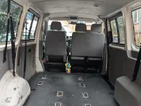 Gebraucht VW T5 131 PS (96 kW) 2007 Weiß Van