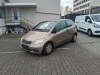 Gebraucht Mercedes A150 95 PS (69 kW) 2005 Kleinwagen