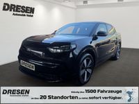 Neu Ford Capri 210 kW (286 PS) 2026 Schwarz SUV