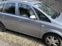 Gebraucht Opel Meriva Essentia 101 PS (74 kW) 2005 Van / Kleinbus