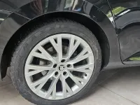 Gebraucht Skoda Superb Style 200 PS (147 kW) 2023 Schwarz Kombi