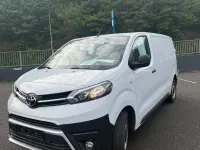 Occasion Toyota Proace 145 ch (106 kW) 2023 Blanc Monospace