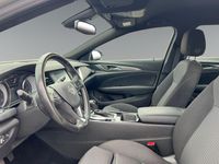 Gebraucht Opel Insignia Business Edition 122 PS (89 kW) 2020 Silber Kombi
