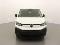 Neu Citroën e-Berlingo 102 PS (75 kW) 2025 Weiß Van / Kleinbus