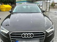 Gebraucht Audi A3 Attraction 105 PS (77 kW) 2014 Kombi