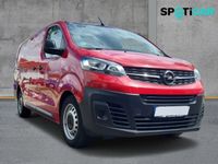 gebraucht Opel Vivaro 2.0 D Cargo Edition L, PDC, Klima, Bluetooth