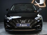 Gebraucht Hyundai i30 160 PS (117 kW) 2023 Schwarz Limousine