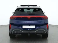 Używany Cupra Terramar VZ 265 KM (194 kW) 2025 Niebieski SUV