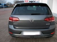 gebraucht VW Golf 1.5 TSI - DSG - SEHR VIELE EXTRAS - WENIG KM -