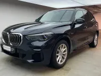 Gebraucht BMW X5 Efficient Dynamics 286 PS (210 kW) 2023 Carbonschwarz metallic SUV