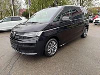Usata VW Multivan 150 CV (110 kW) 2024 Nero Monovolume